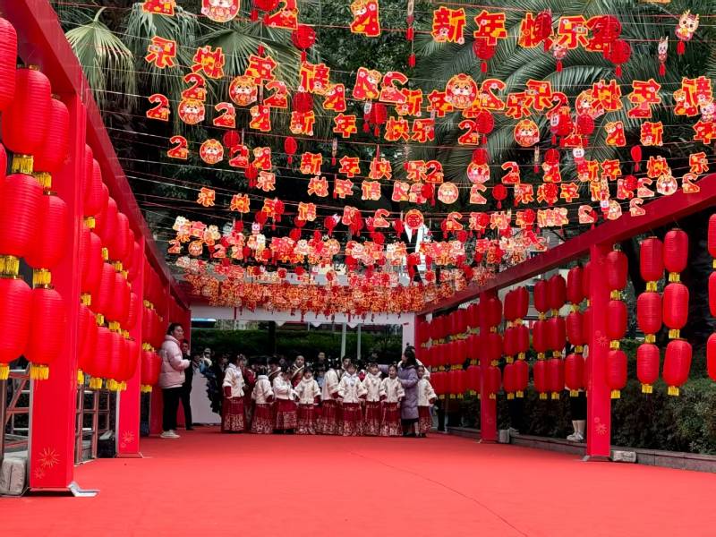 顺平县景区演艺